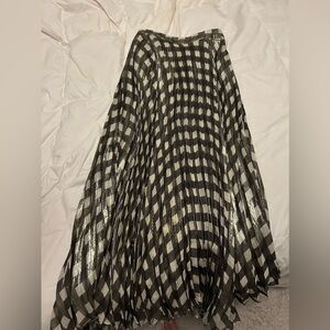 Alice and Olivia Skirt